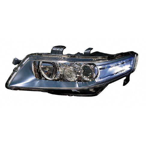 פנס ראשי ימני DEPO להונדה ACCORD 2006-2009