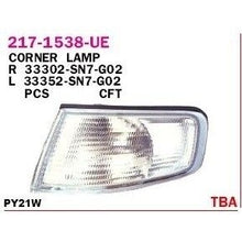 Load image into Gallery viewer, פנס איתות שמאלי DEPO להונדה ACCORD 1996-1999