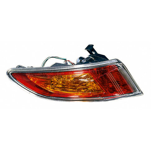 פנס אחורי DEPO להונדה CIVIC 2005-2010