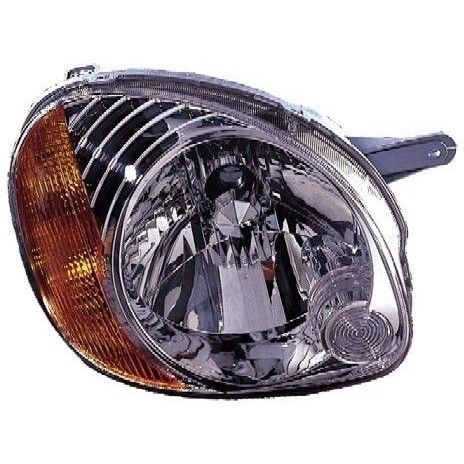 פנס ראשי שמאלי DEPO ליונדאי ATOS 1999-2001