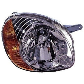 פנס ראשי שמאלי DEPO ליונדאי ATOS 1999-2001