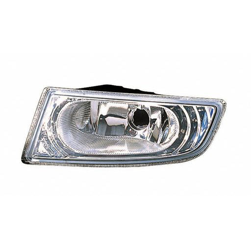 פנס ערפל שמאלי DEPO להונדה CIVIC 2005-2008