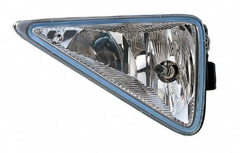 פנס ערפל שמאלי DEPO להונדה CIVIC 2005-2012