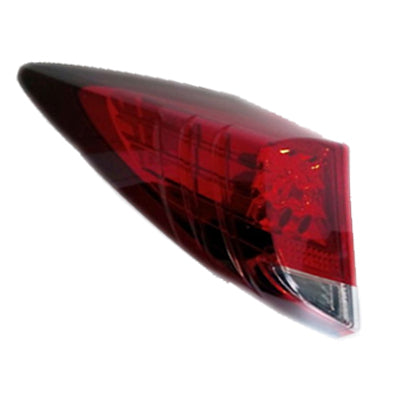 פנס אחורי שמאלי DEPO להונדה CIVIC 2012-2026