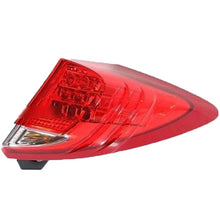 טען תמונה למציג הגלריה, פנס אחורי ימני DEPO LED להונדה CIVIC 2012-2026
