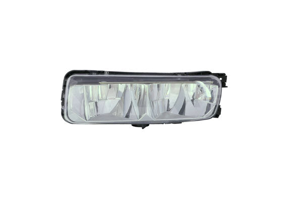 פנס ערפל DEPO ללנדרובר RANGE-ROVER 2013-2017