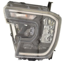 פנס ראשי ימני DEPO LED לפורד RANGER 2022-2026
