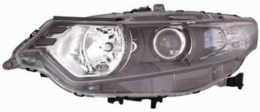 פנס ראשי ימני DEPO להונדה ACCORD 2011-2026