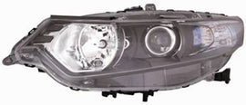 פנס ראשי ימני DEPO להונדה ACCORD 2011-2026