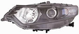 פנס ראשי ימני DEPO להונדה ACCORD 2011-2026