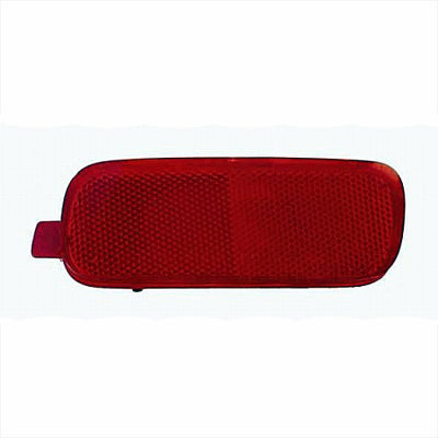 מחזיר אור אחורי שמאלי DEPO להונדה CR-V 2002-2006