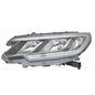 פנס ראשי ימני DEPO LED להונדה CRV / הונדה CR-Z 2015-2026
