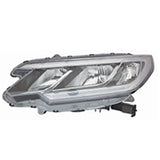 פנס ראשי שמאלי DEPO LED להונדה CRV / הונדה CR-Z 2015-2026