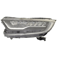 טען תמונה למציג הגלריה, פנס ראשי ימני DEPO LED להונדה CR-Z / הונדה CRV 2017-2022
