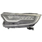 פנס ראשי ימני DEPO LED להונדה CR-Z / הונדה CRV 2017-2022