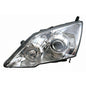 פנס ראשי שמאלי DEPO להונדה CR-Z / הונדה CRV 2007-2013