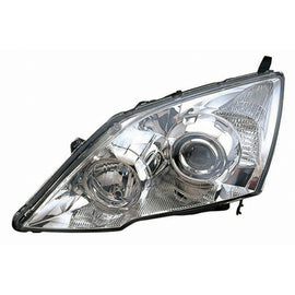 פנס ראשי ימני DEPO להונדה CR-Z / הונדה CRV 2007-2013