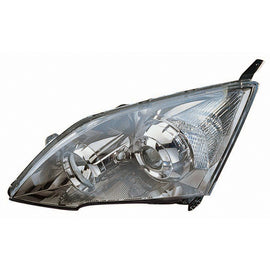 פנס ראשי שמאלי TYC להונדה CR-Z / הונדה CRV 2006-2013