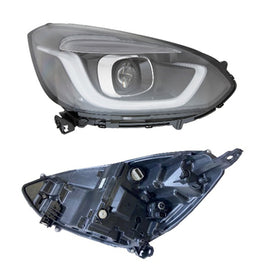 פנס ראשי ימני DEPO LED להונדה JAZZ 2021-2026