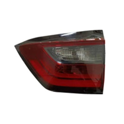 פנס אחורי ימני DEPO LED להונדה JAZZ 2020-2026
