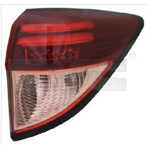 טען תמונה למציג הגלריה, פנס אחורי ימני DEPO LED להונדה HR / הונדה HRV 2016-2018