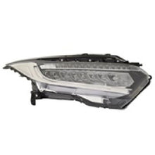 Load image into Gallery viewer, פנס ראשי שמאלי DEPO LED להונדה HR / הונדה HRV 2019-2026