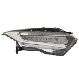 פנס ראשי ימני DEPO LED להונדה HR / הונדה HRV 2019-2026