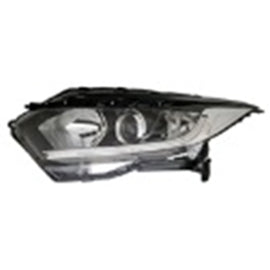 פנס ראשי שמאלי DEPO LED להונדה HR / הונדה HRV 2019-2026