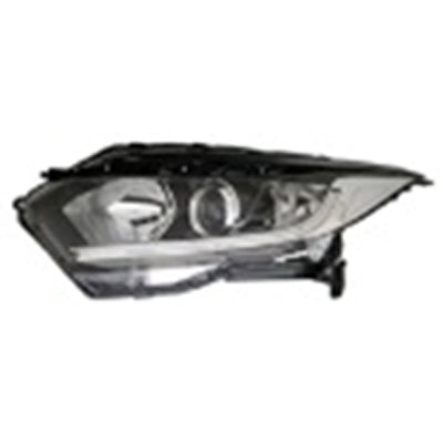 פנס ראשי ימני DEPO LED להונדה HR / הונדה HRV 2019-2026