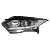 פנס ראשי ימני DEPO LED להונדה HR / הונדה HRV 2019-2026 מק