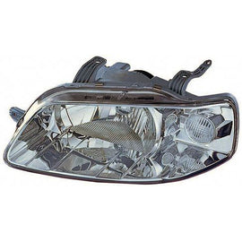 פנס ראשי שמאלי DEPO לשברולט AVEO 2004-2006