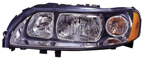 פנס ראשי שמאלי DEPO לוולוו S60 2004-2010