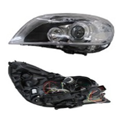 פנס ראשי ימני DEPO LED לוולוו V60 / וולוו S60 2010-2013