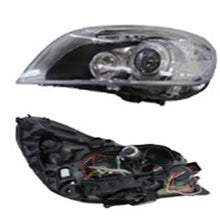 טען תמונה למציג הגלריה, פנס ראשי ימני DEPO LED לוולוו V60 / וולוו S60 2010-2013