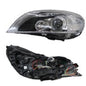 פנס ראשי ימני DEPO LED לוולוו V60 / וולוו S60 2010-2013