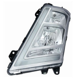 פנס ראשי שמאלי DEPO לוולוו FH / וולוו FH16 1990-2026