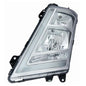 פנס ראשי שמאלי DEPO לוולוו FH / וולוו FH16 1990-2026