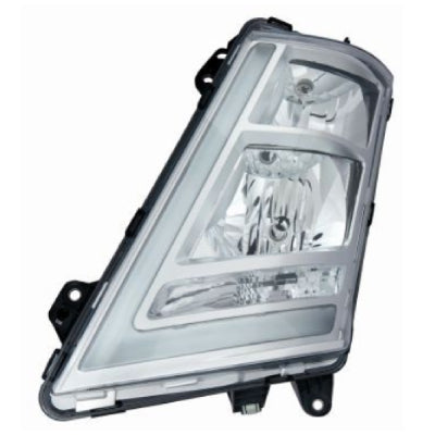 פנס ראשי ימני DEPO לוולוו FH / וולוו FH16 1990-2026