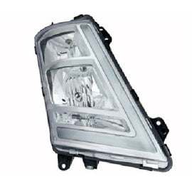 פנס ראשי שמאלי לוולוו FH / וולוו FH16 1990-2026