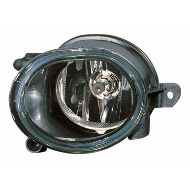 פנס ערפל ימני DEPO לוולוו V50 2008-2026