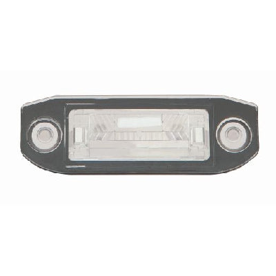 פנס DEPO לוולבו S40 / וולבו C70 2004-2013