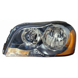 פנס ראשי ימני DEPO לוולוו XC90 2003-2026