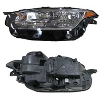 פנס ראשי DEPO LED לוולוו XC90 2015-2026