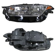 טען תמונה למציג הגלריה, פנס ראשי DEPO LED לוולוו XC90 2015-2026