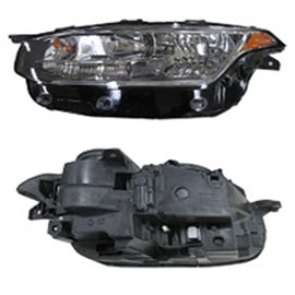 פנס ראשי DEPO LED לוולוו XC90 2015-2026