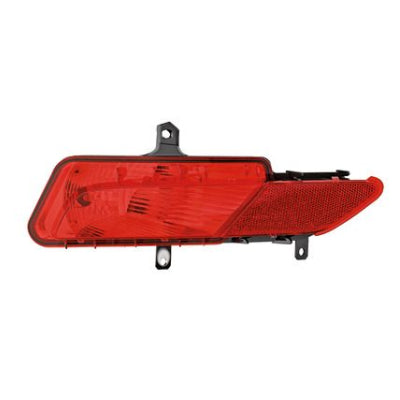 פנס ערפל DEPO לוולוו XC60 2009-2026