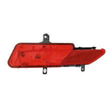 Load image into Gallery viewer, פנס ערפל DEPO לוולוו XC60 2009-2026