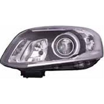 פנס ראשי ימני DEPO לוולוו XC60 2013-2026