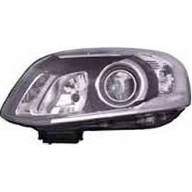 פנס ראשי ימני DEPO לוולוו XC60 2013-2026