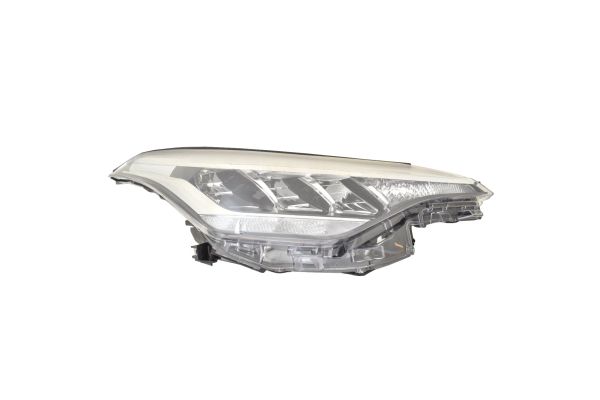 פנס ראשי שמאלי DEPO LED לטויוטה CHR 2016-2026